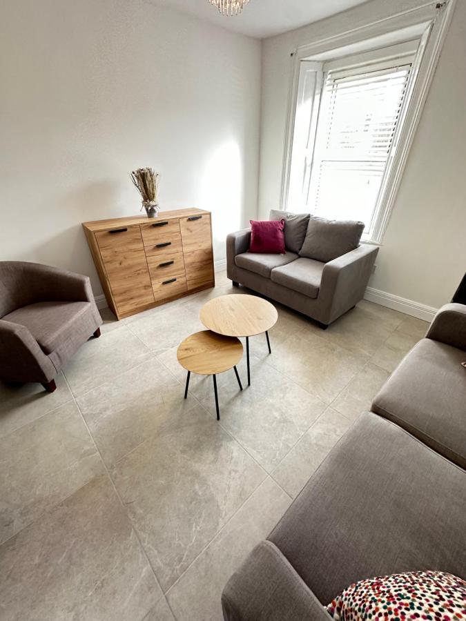 Willa Cosy Corner Sligo Zewnętrze zdjęcie